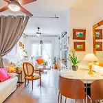 Διαμέρισμα Atico Luminoso Con Vistas En *