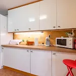 Atico Luminoso Con Vistas En Κάλπε