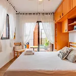 Atico Luminoso Con Vistas En Κάλπε