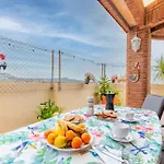 Διαμέρισμα Atico Luminoso Con Vistas En Κάλπε