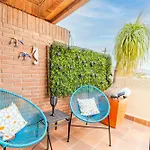 Atico Luminoso Con Vistas En Διαμέρισμα *