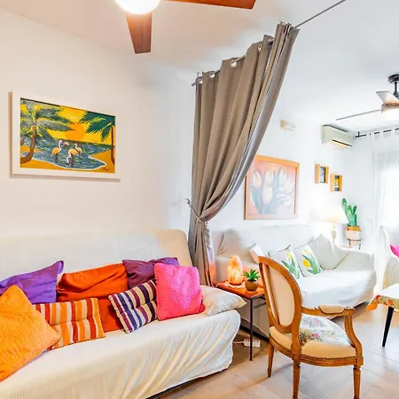 Atico Luminoso Con Vistas En Appartement Calpe