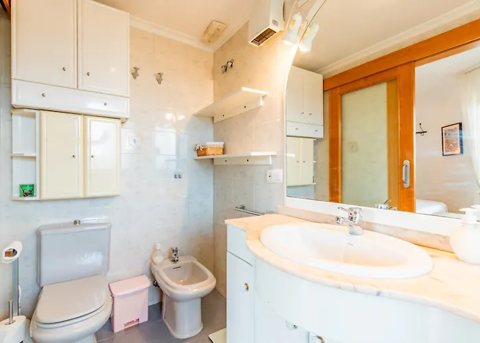 Appartement Atico Luminoso Con Vistas En *