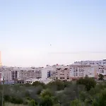 Atico Luminoso Con Vistas En Apartment Calpe