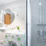 דירה Atico Luminoso Con Vistas En