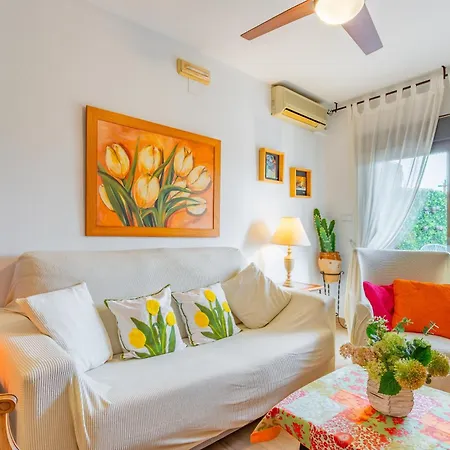 Atico Luminoso Con Vistas En Apartman