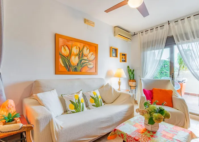 Apartment Atico Luminoso Con Vistas En Calpe