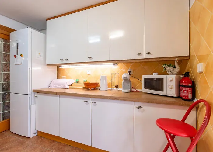 Atico Luminoso Con Vistas En Calpe