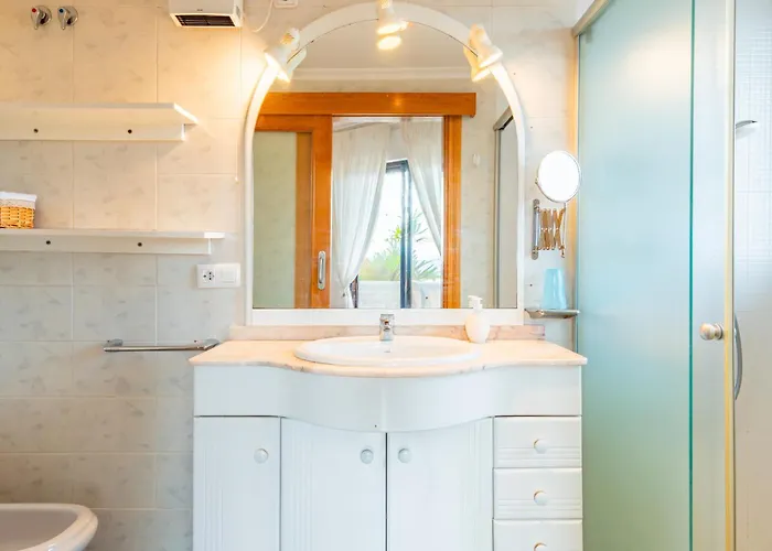 Apartment Atico Luminoso Con Vistas En