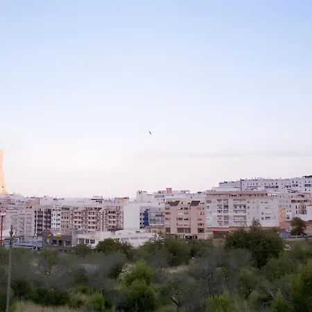 Apartment Atico Luminoso Con Vistas En Calpe